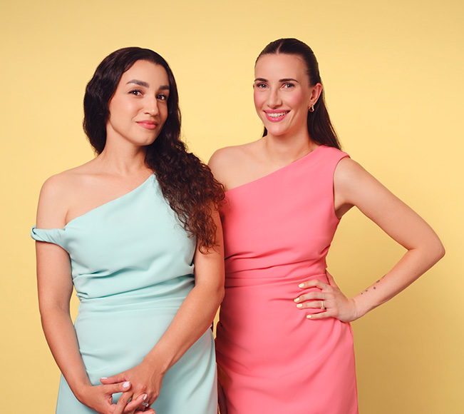 Livabelle Management Zusammenarbeit